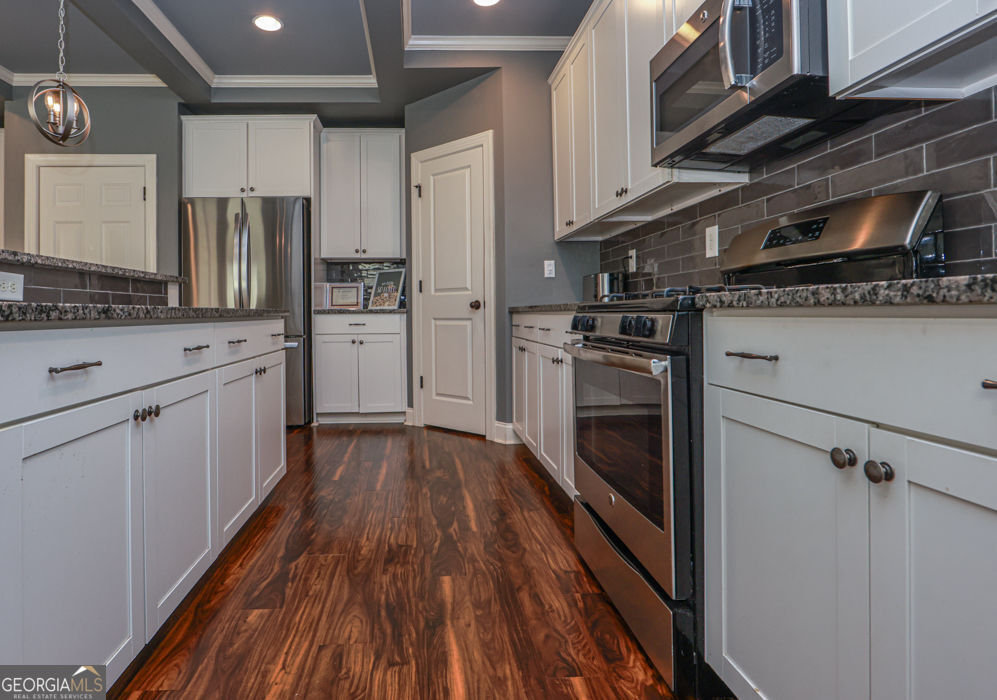 4669 Sierra Creek Drive Hoschton GA 30548