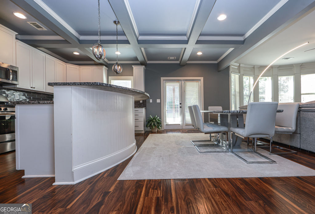 4669 Sierra Creek Drive Hoschton GA 30548