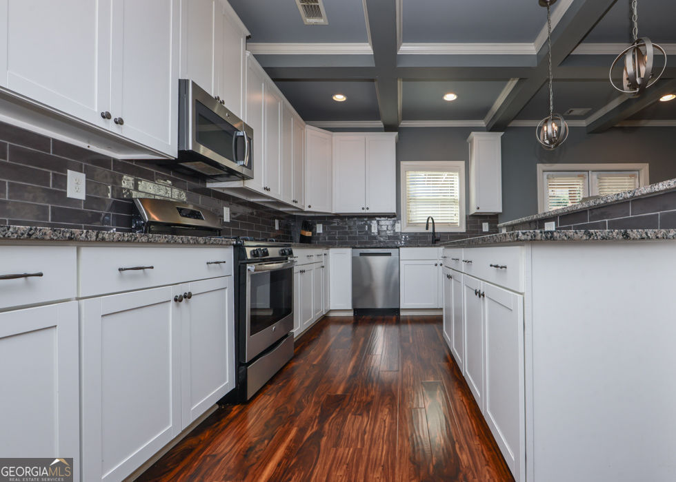 4669 Sierra Creek Drive Hoschton GA 30548