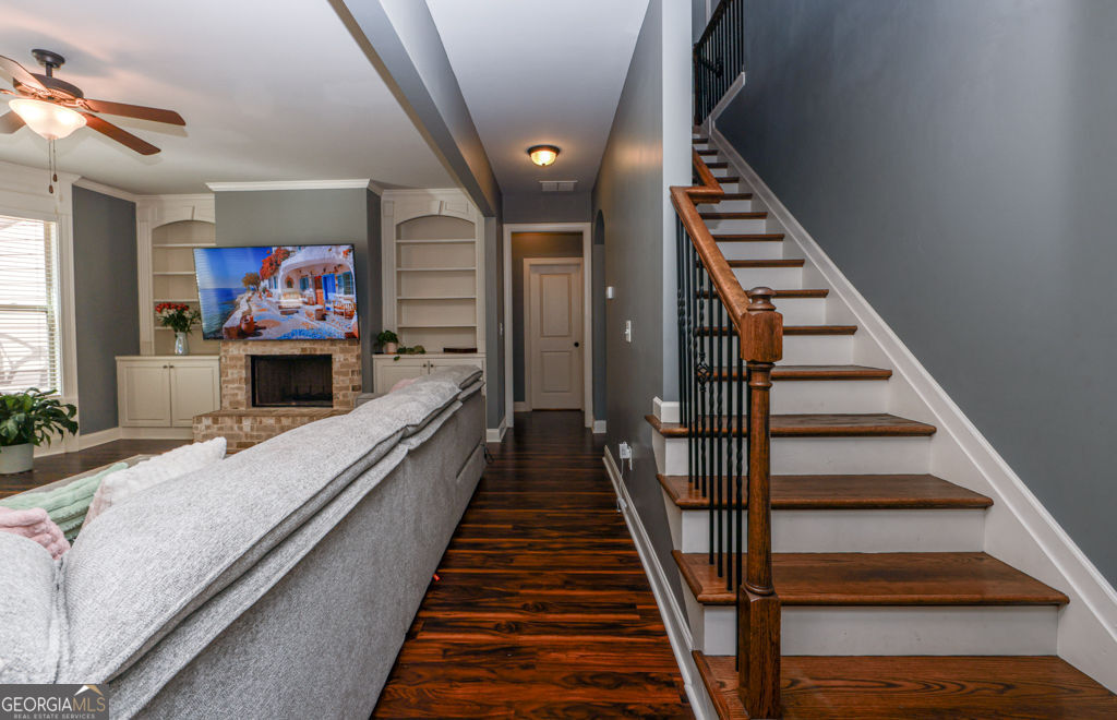 4669 Sierra Creek Drive Hoschton GA 30548