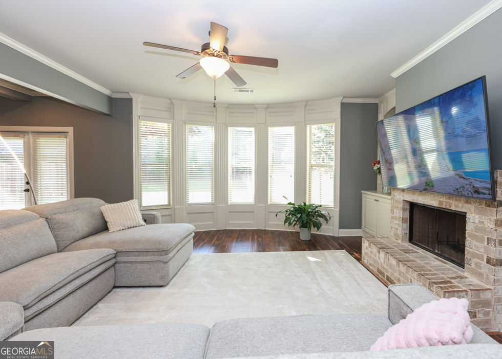4669 Sierra Creek Drive Hoschton GA 30548