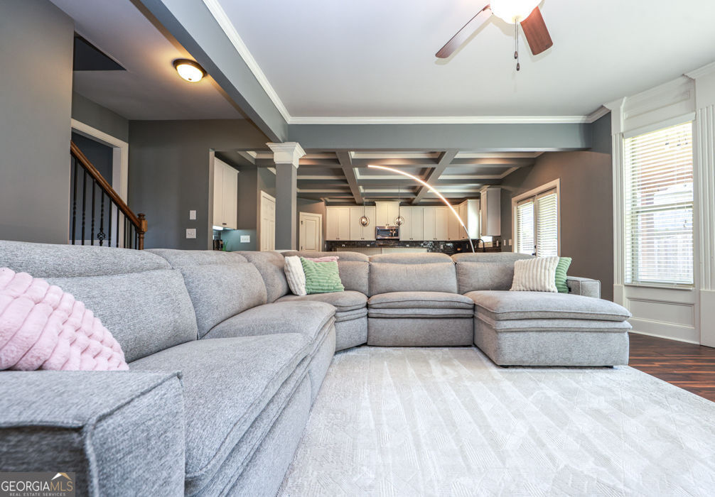 4669 Sierra Creek Drive Hoschton GA 30548