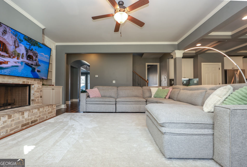 4669 Sierra Creek Drive Hoschton GA 30548