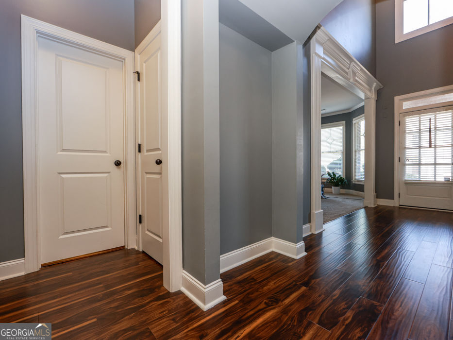 4669 Sierra Creek Drive Hoschton GA 30548