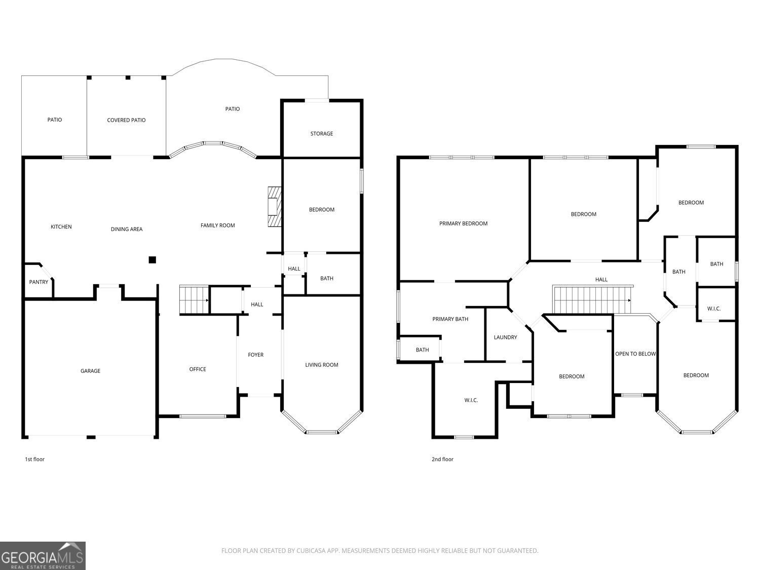 4669 Sierra Creek Drive Hoschton GA 30548