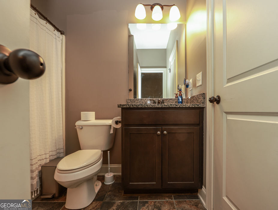 4669 Sierra Creek Drive Hoschton GA 30548
