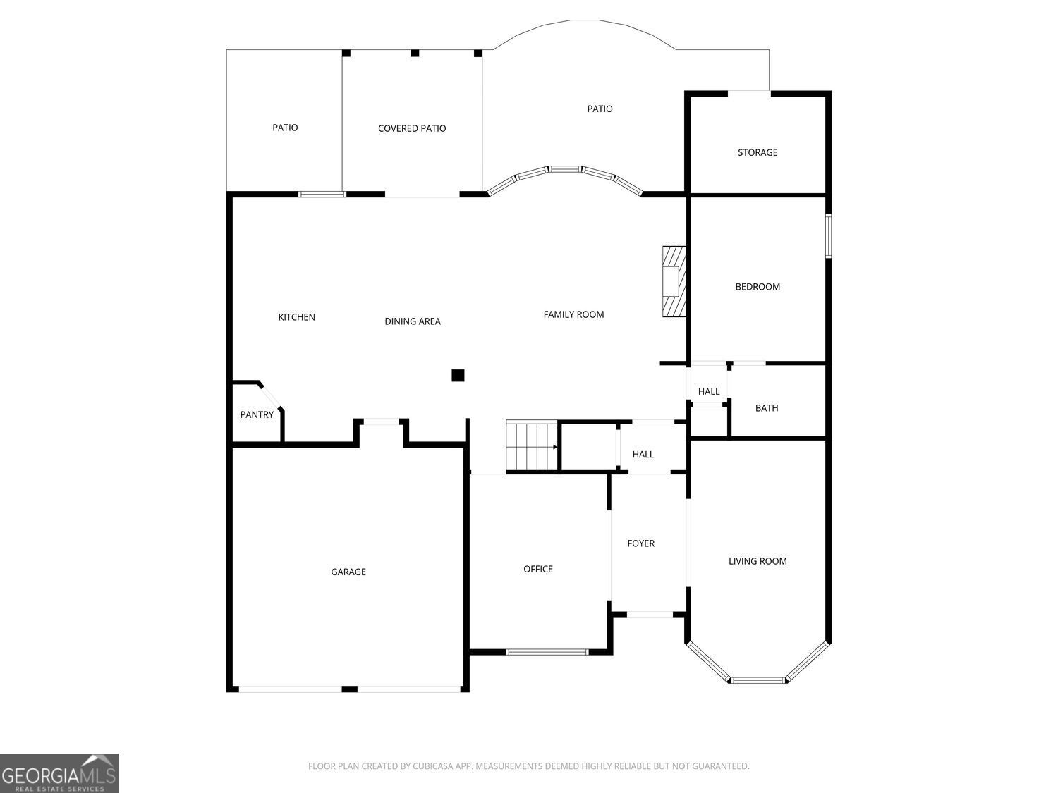 4669 Sierra Creek Drive Hoschton GA 30548