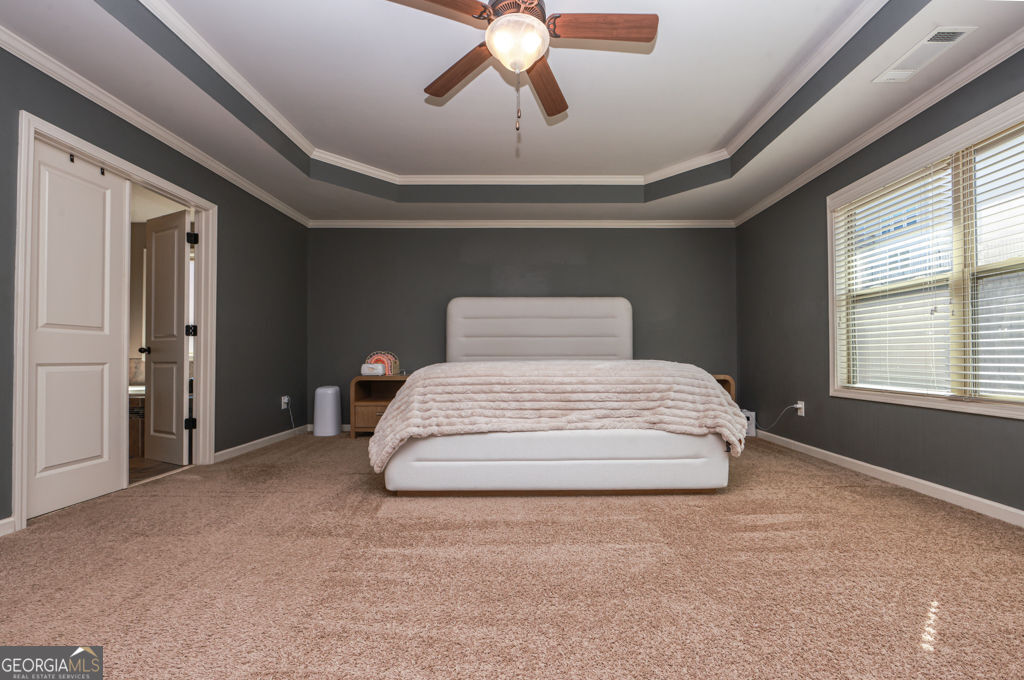 4669 Sierra Creek Drive Hoschton GA 30548