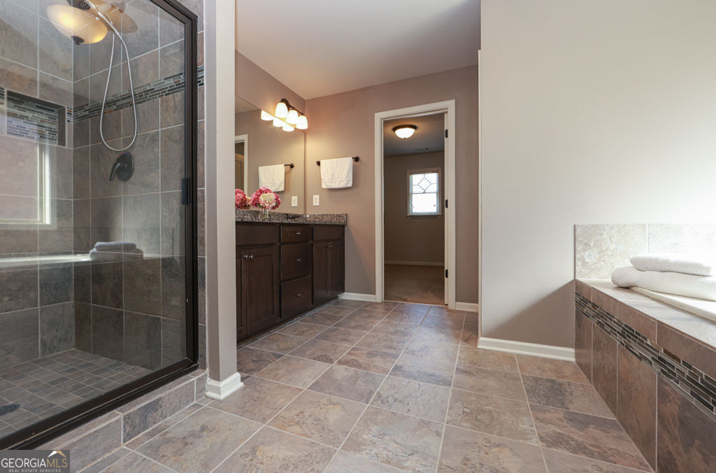 4669 Sierra Creek Drive Hoschton GA 30548