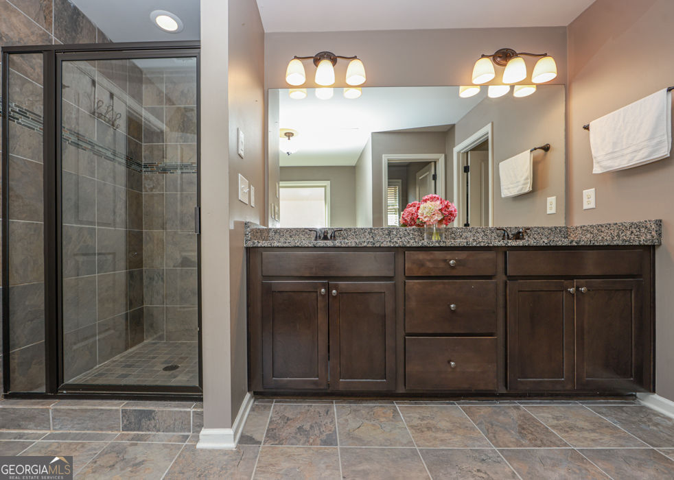 4669 Sierra Creek Drive Hoschton GA 30548