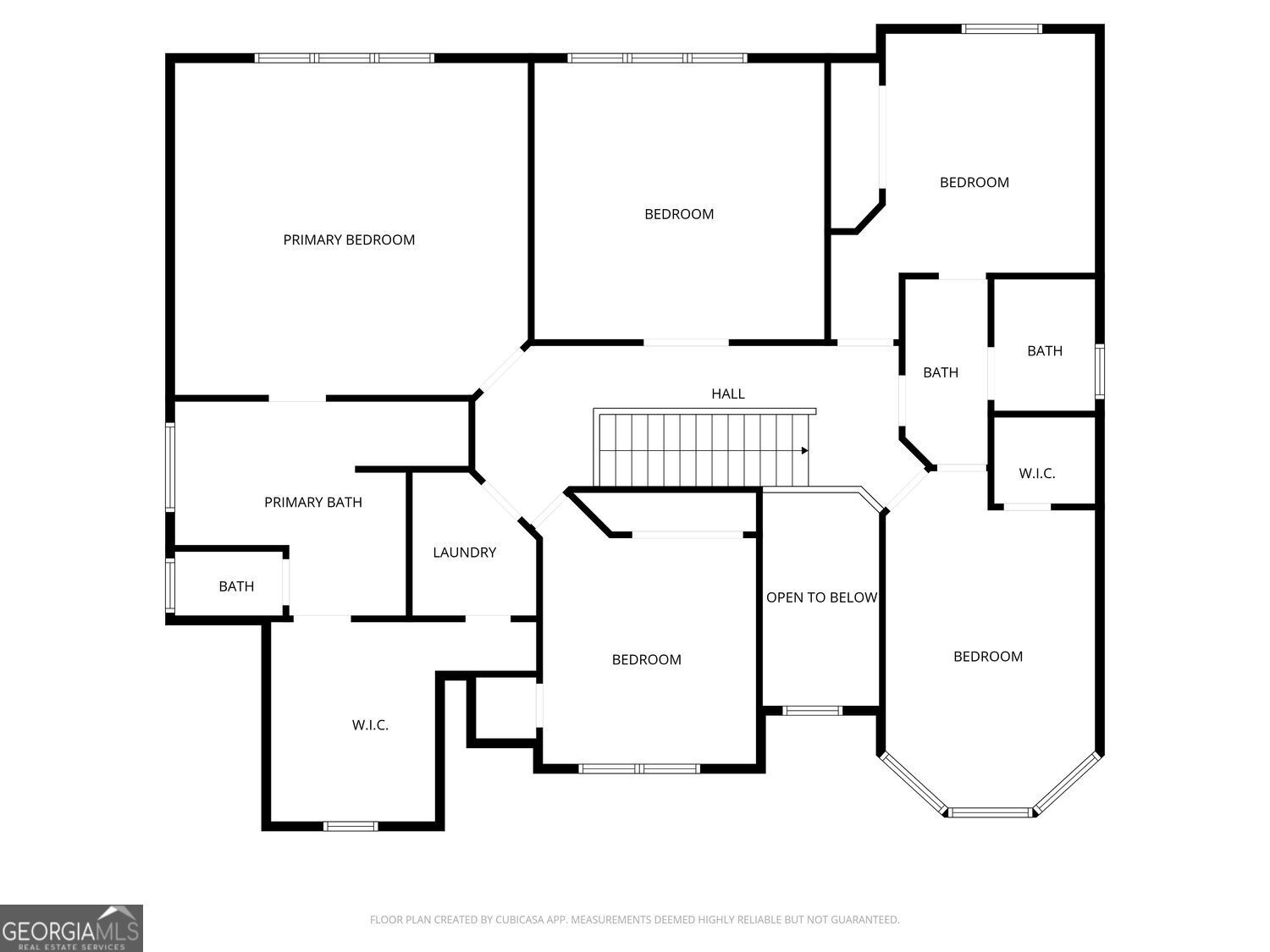 4669 Sierra Creek Drive Hoschton GA 30548