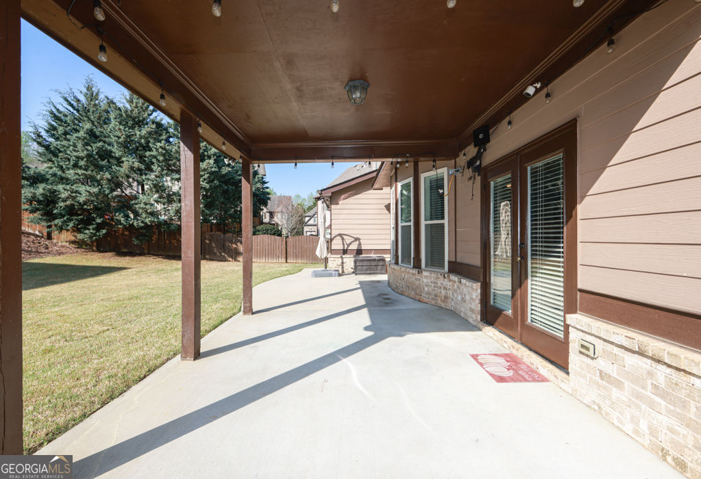 4669 Sierra Creek Drive Hoschton GA 30548