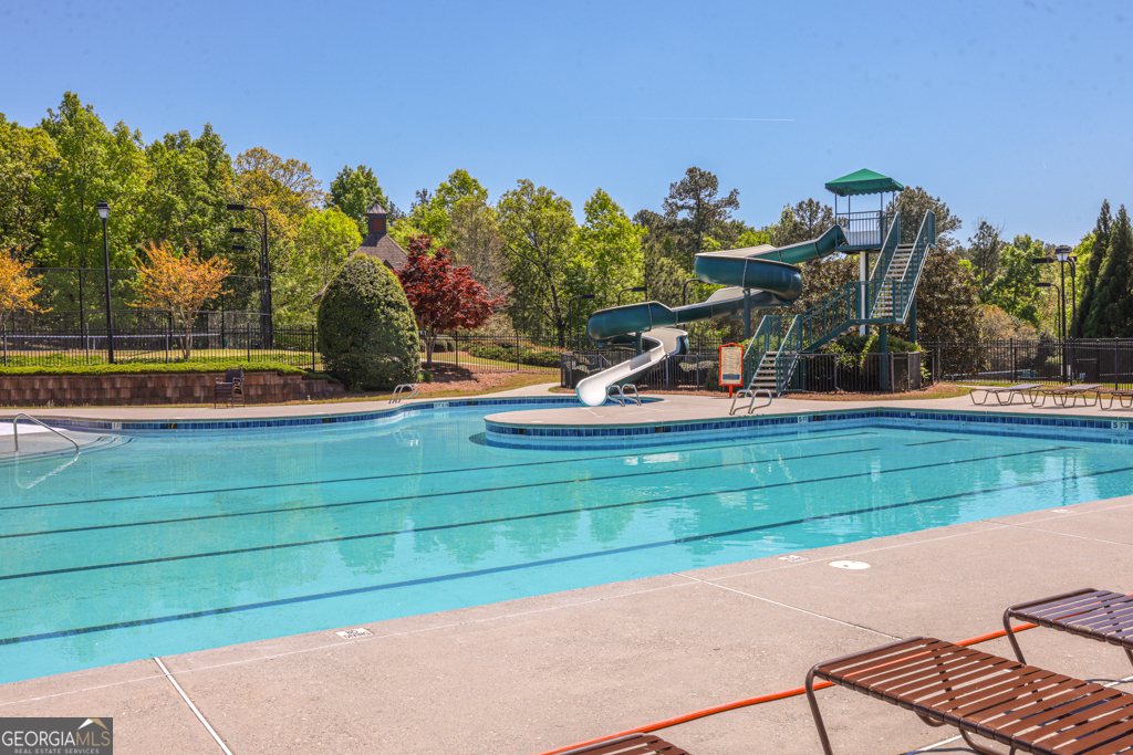 4669 Sierra Creek Drive Hoschton GA 30548
