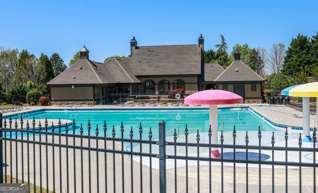 4669 Sierra Creek Drive Hoschton GA 30548