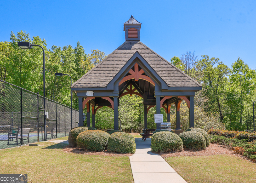 4669 Sierra Creek Drive Hoschton GA 30548