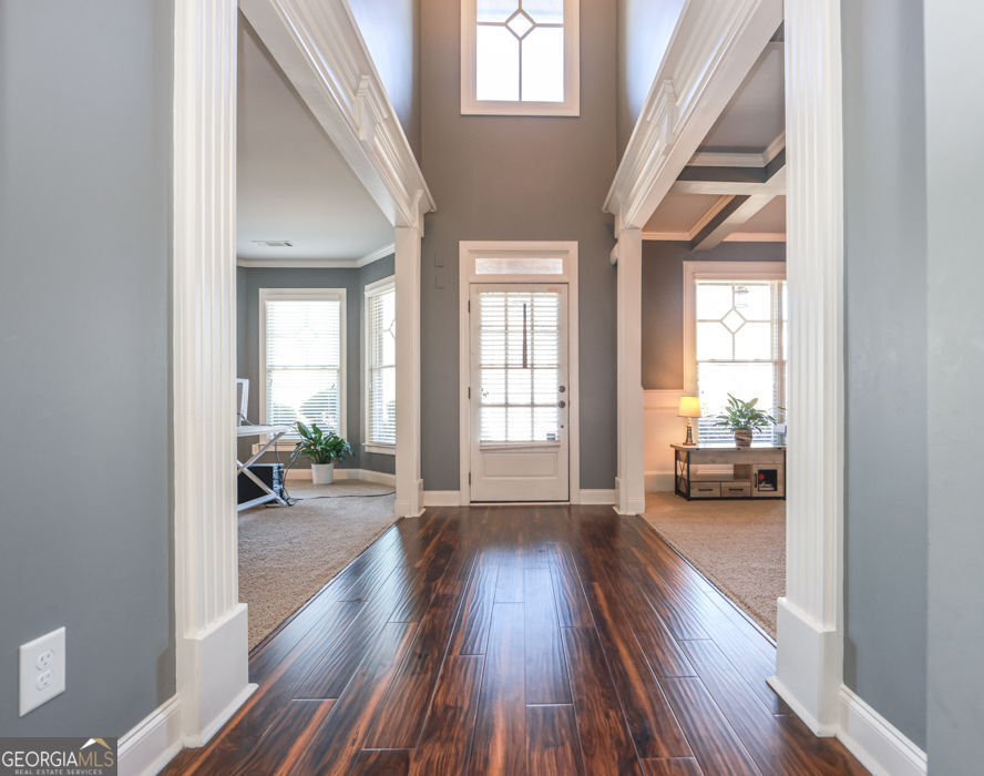 4669 Sierra Creek Drive Hoschton GA 30548