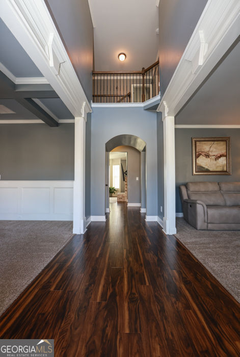 4669 Sierra Creek Drive Hoschton GA 30548