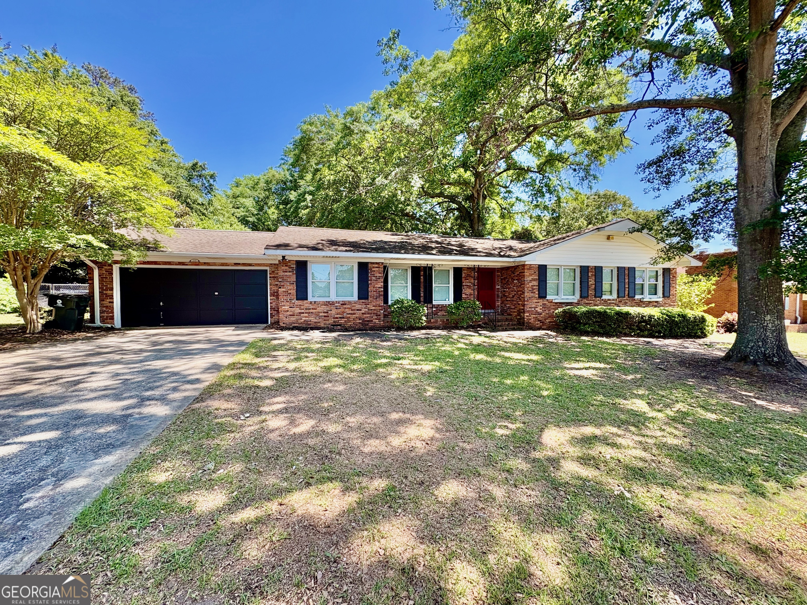 314 Forest Hill Drive Warner Robins GA 31088