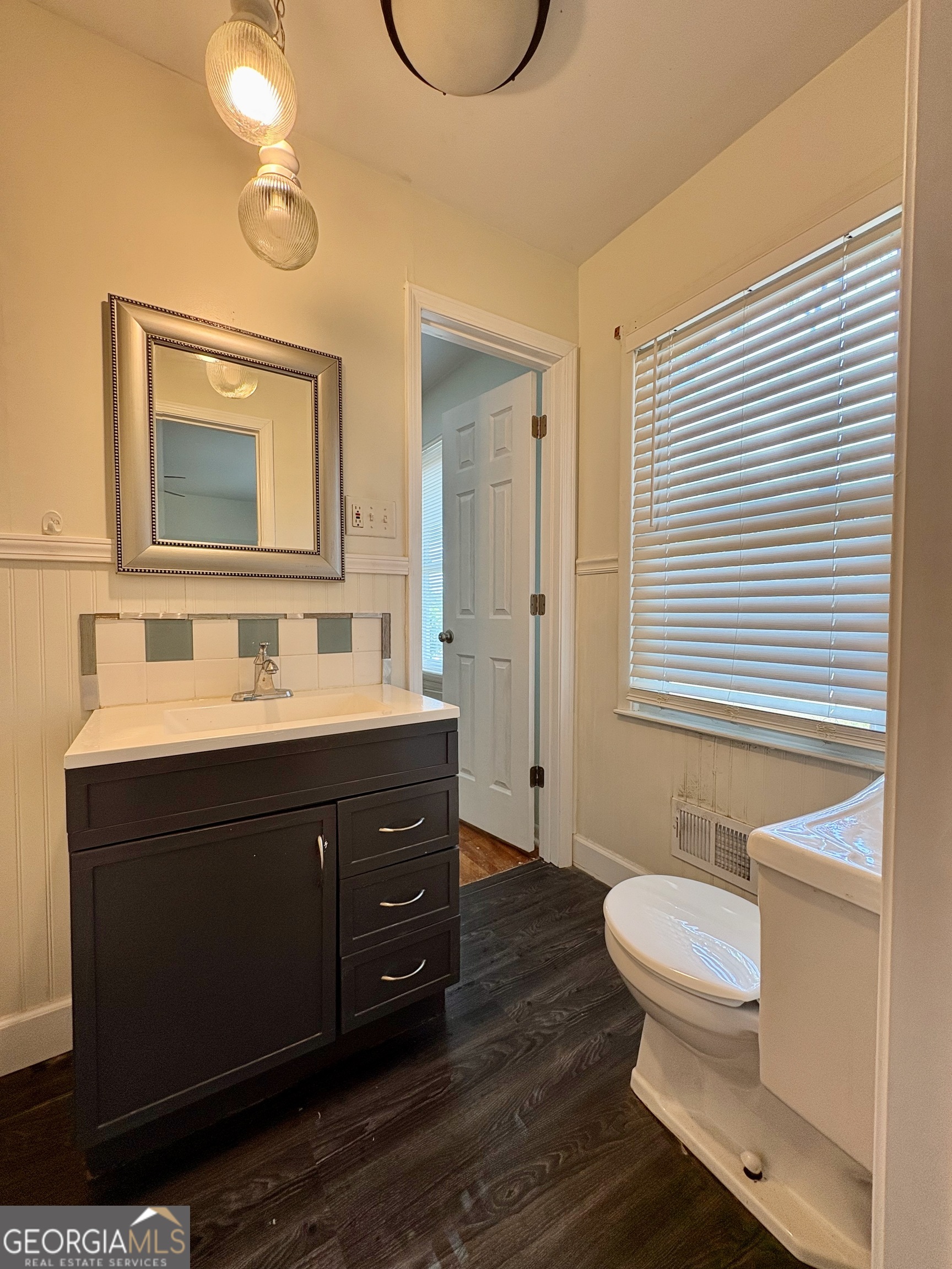 314 Forest Hill Drive Warner Robins GA 31088