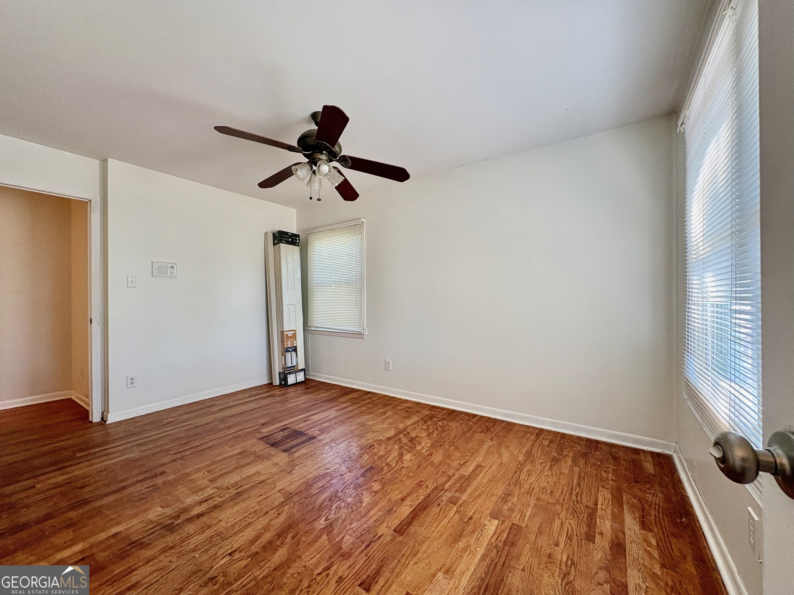 314 Forest Hill Drive Warner Robins GA 31088