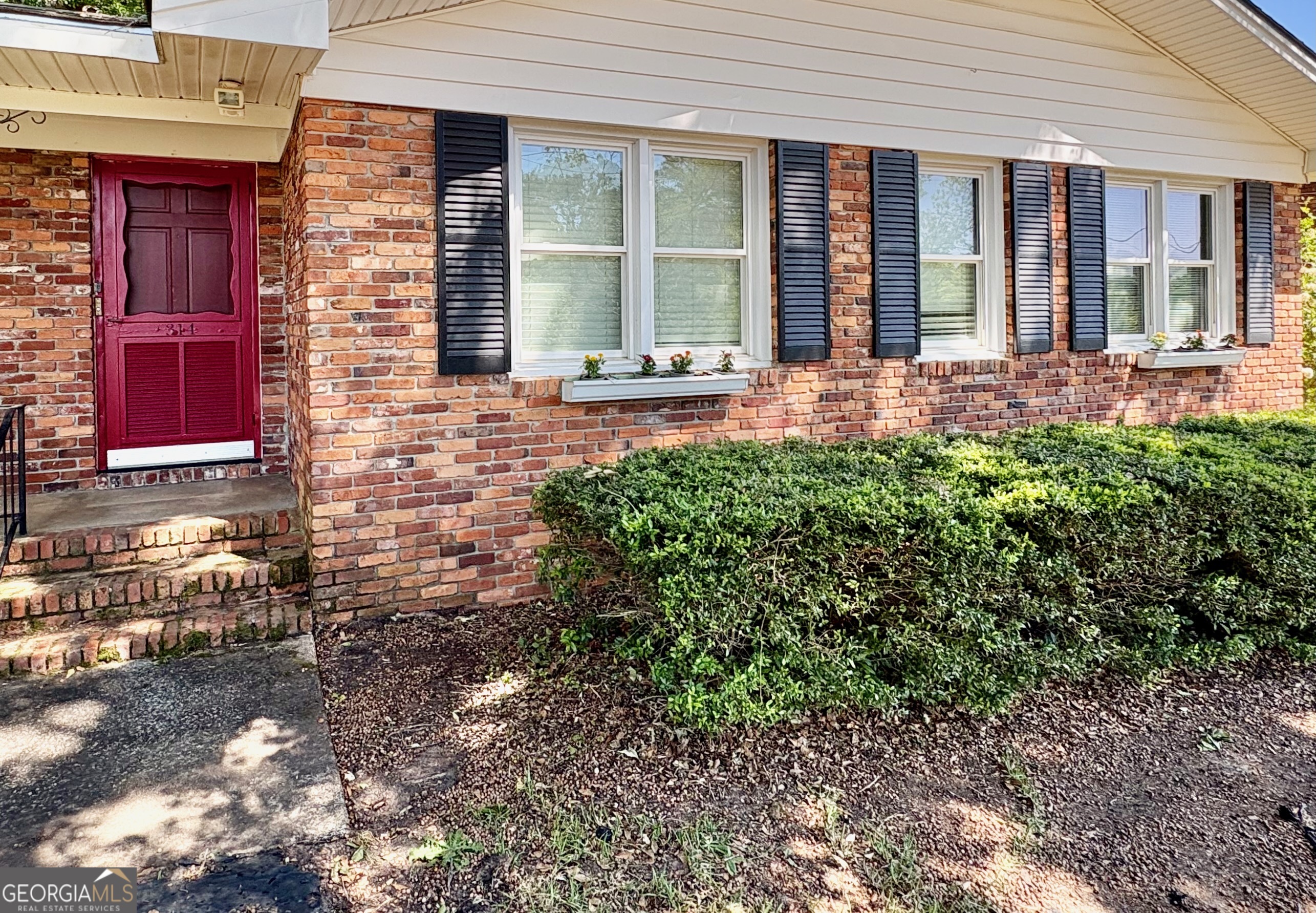 314 Forest Hill Drive Warner Robins GA 31088