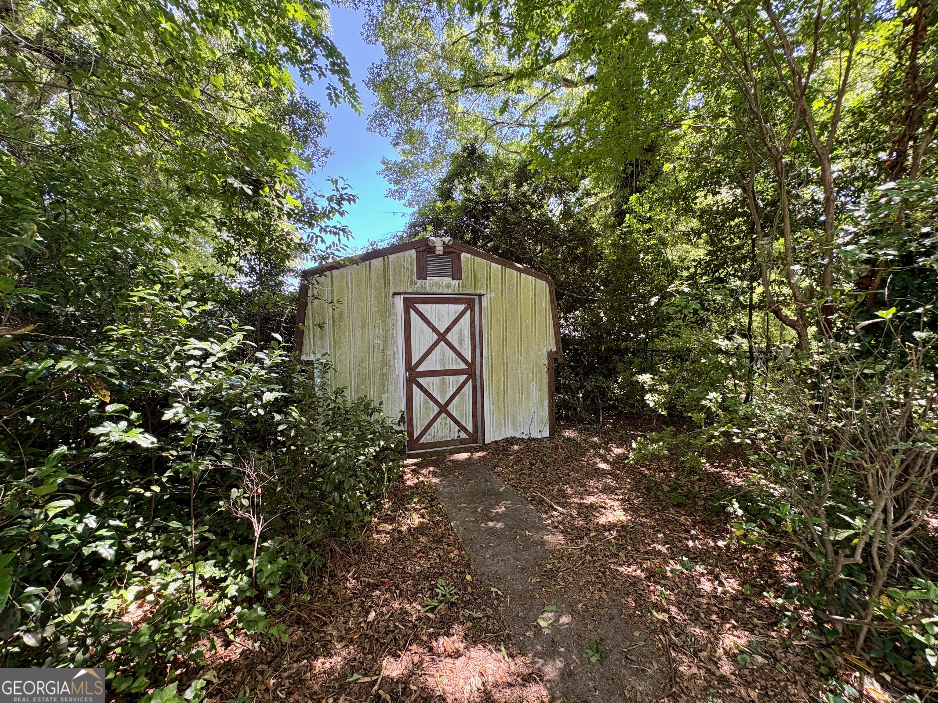 314 Forest Hill Drive Warner Robins GA 31088