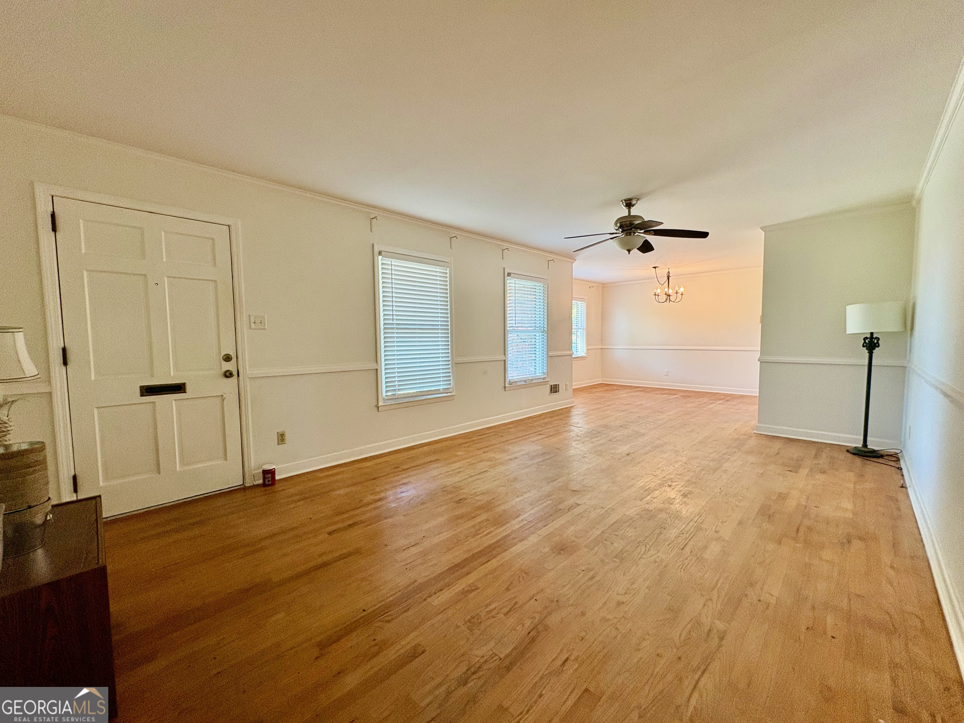 314 Forest Hill Drive Warner Robins GA 31088