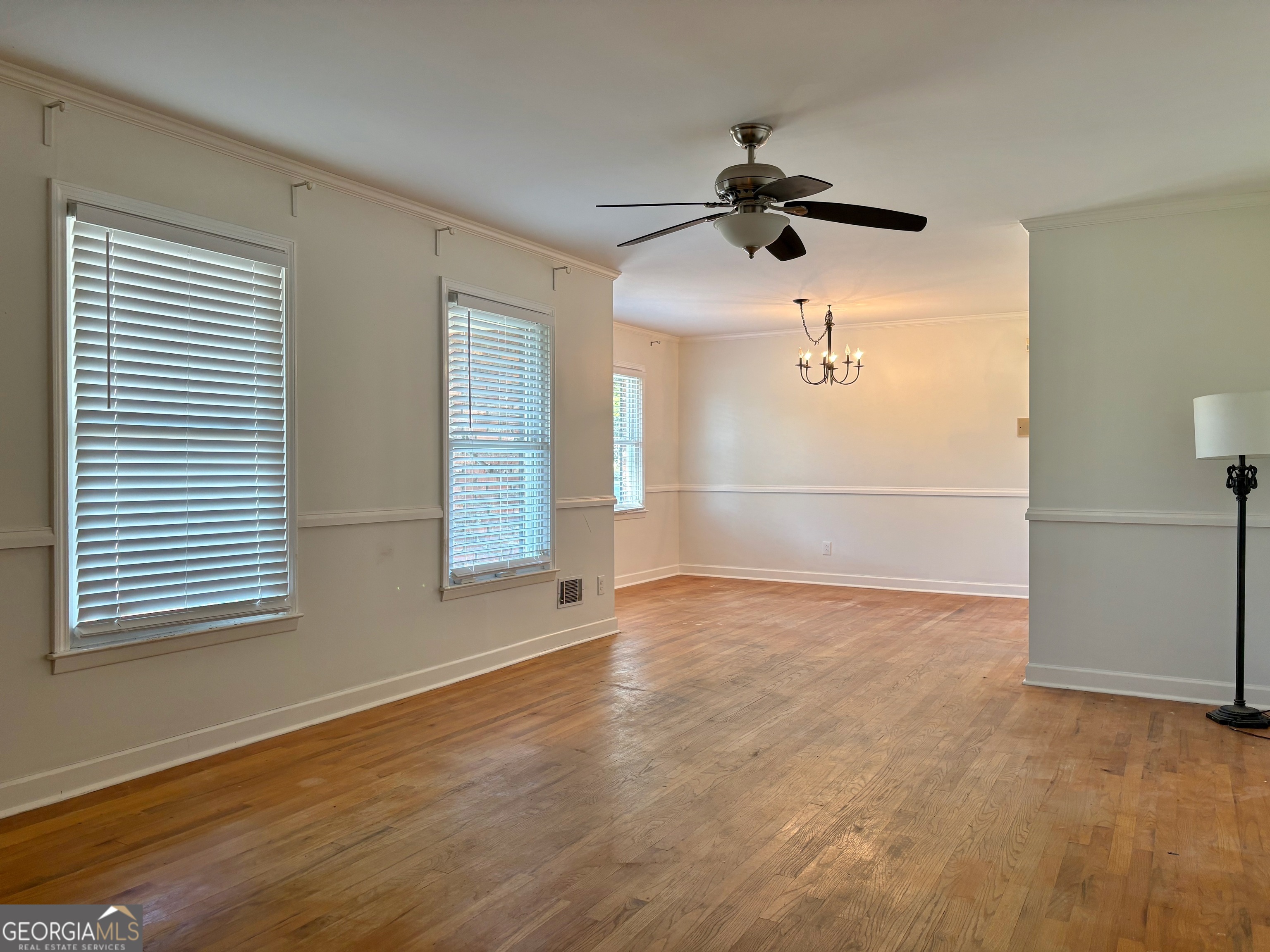 314 Forest Hill Drive Warner Robins GA 31088