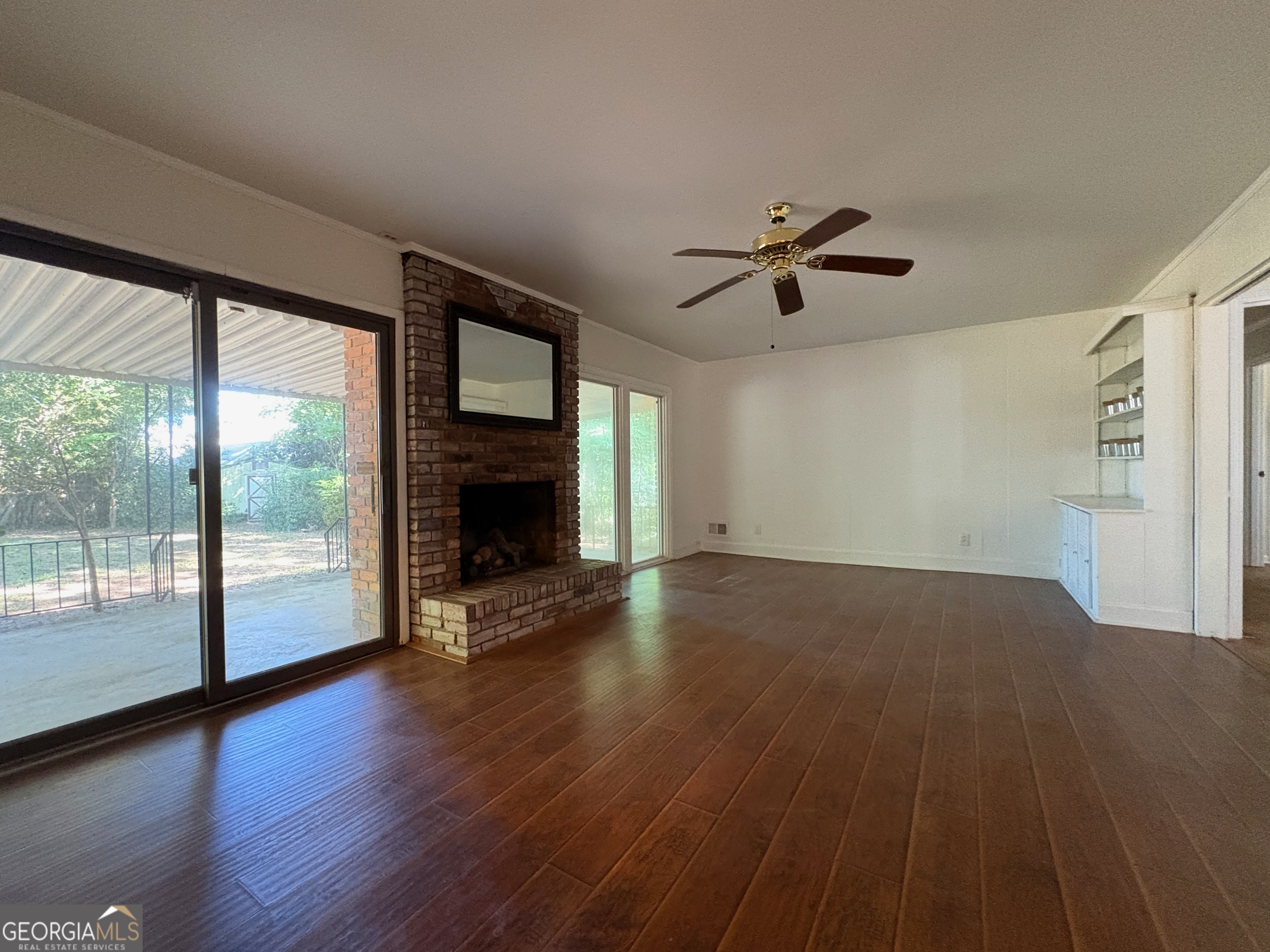 314 Forest Hill Drive Warner Robins GA 31088