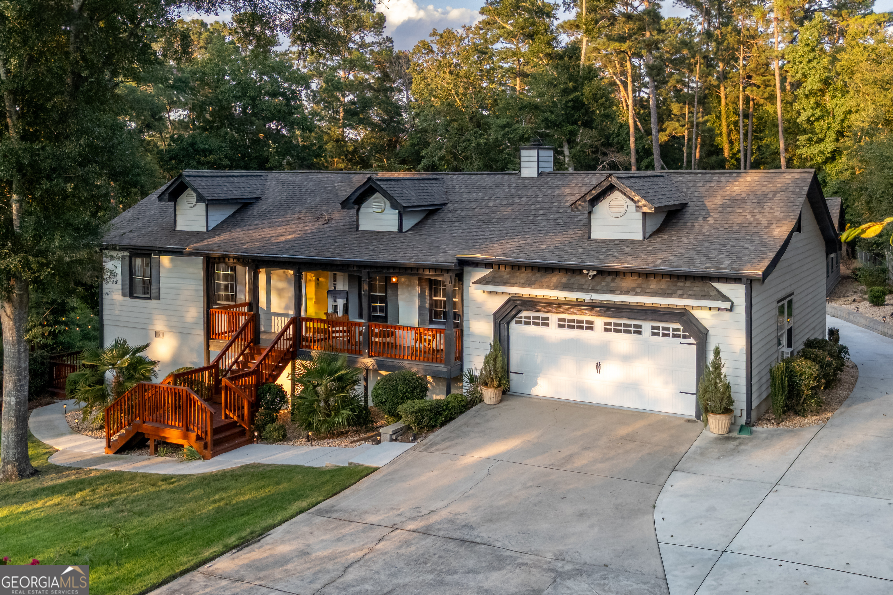 2390 Stone Drive SW Lilburn GA 30047