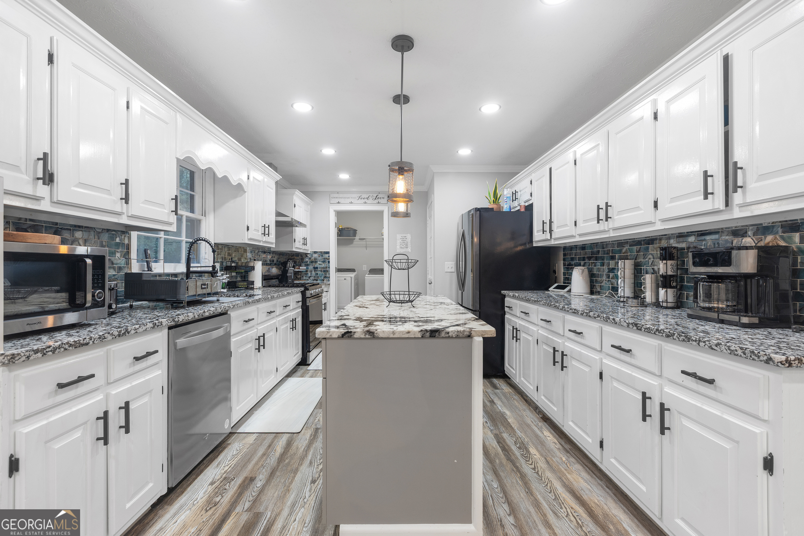 2390 Stone Drive SW Lilburn GA 30047