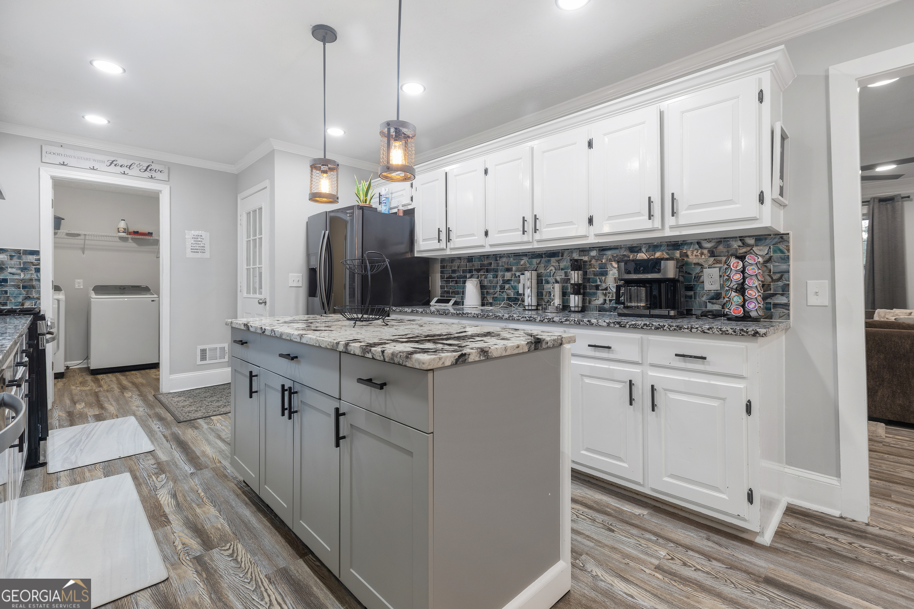 2390 Stone Drive SW Lilburn GA 30047