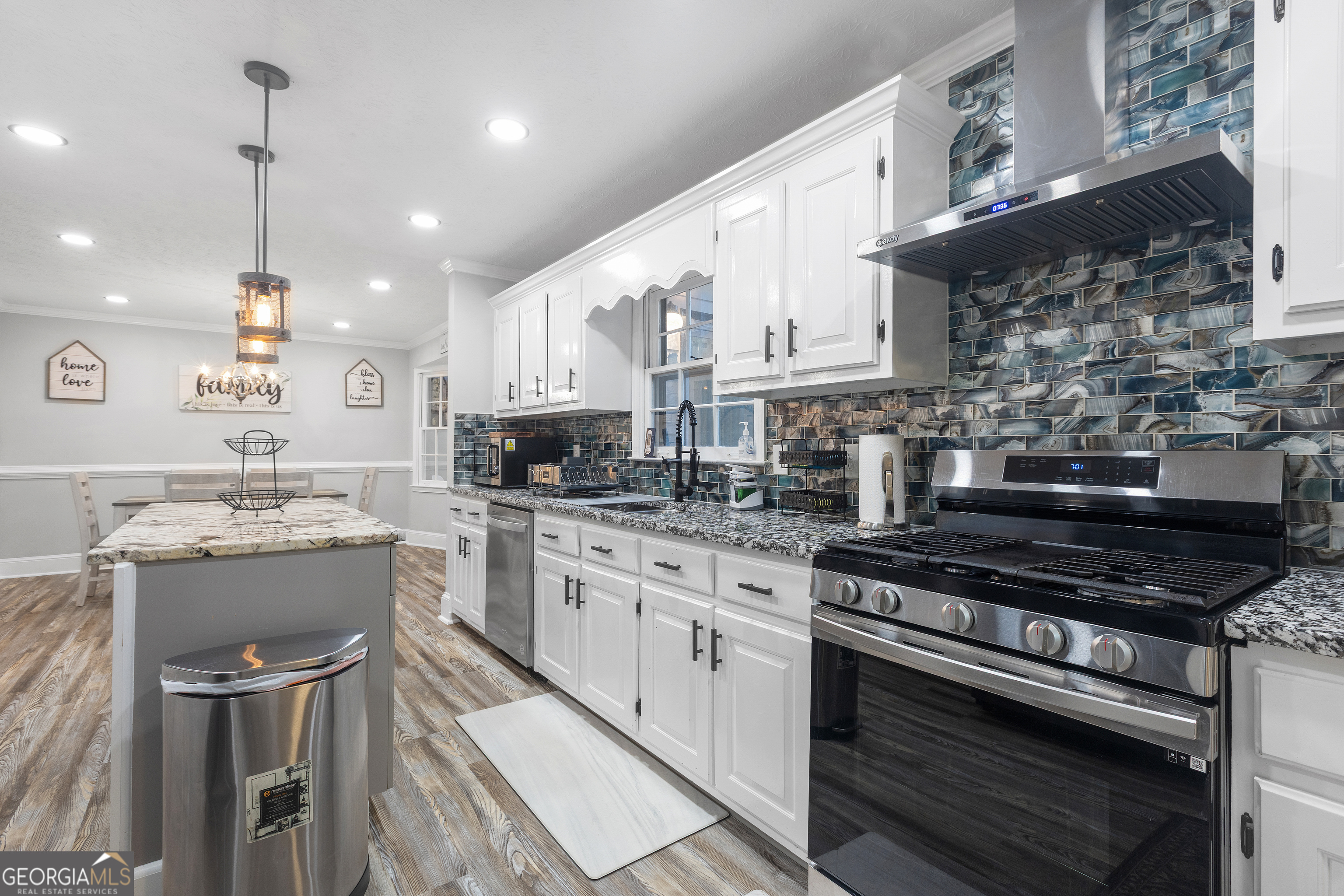 2390 Stone Drive SW Lilburn GA 30047
