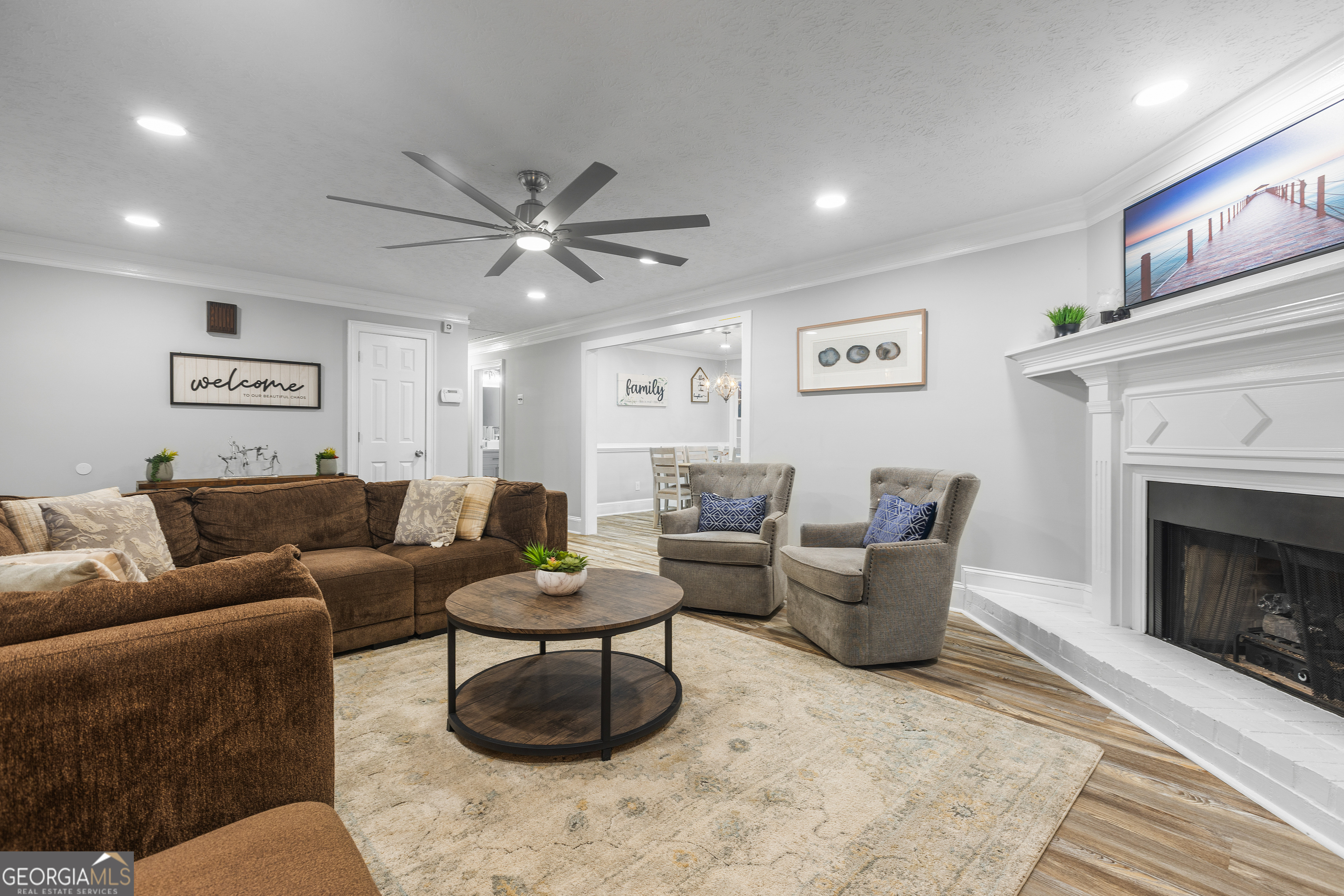 2390 Stone Drive SW Lilburn GA 30047