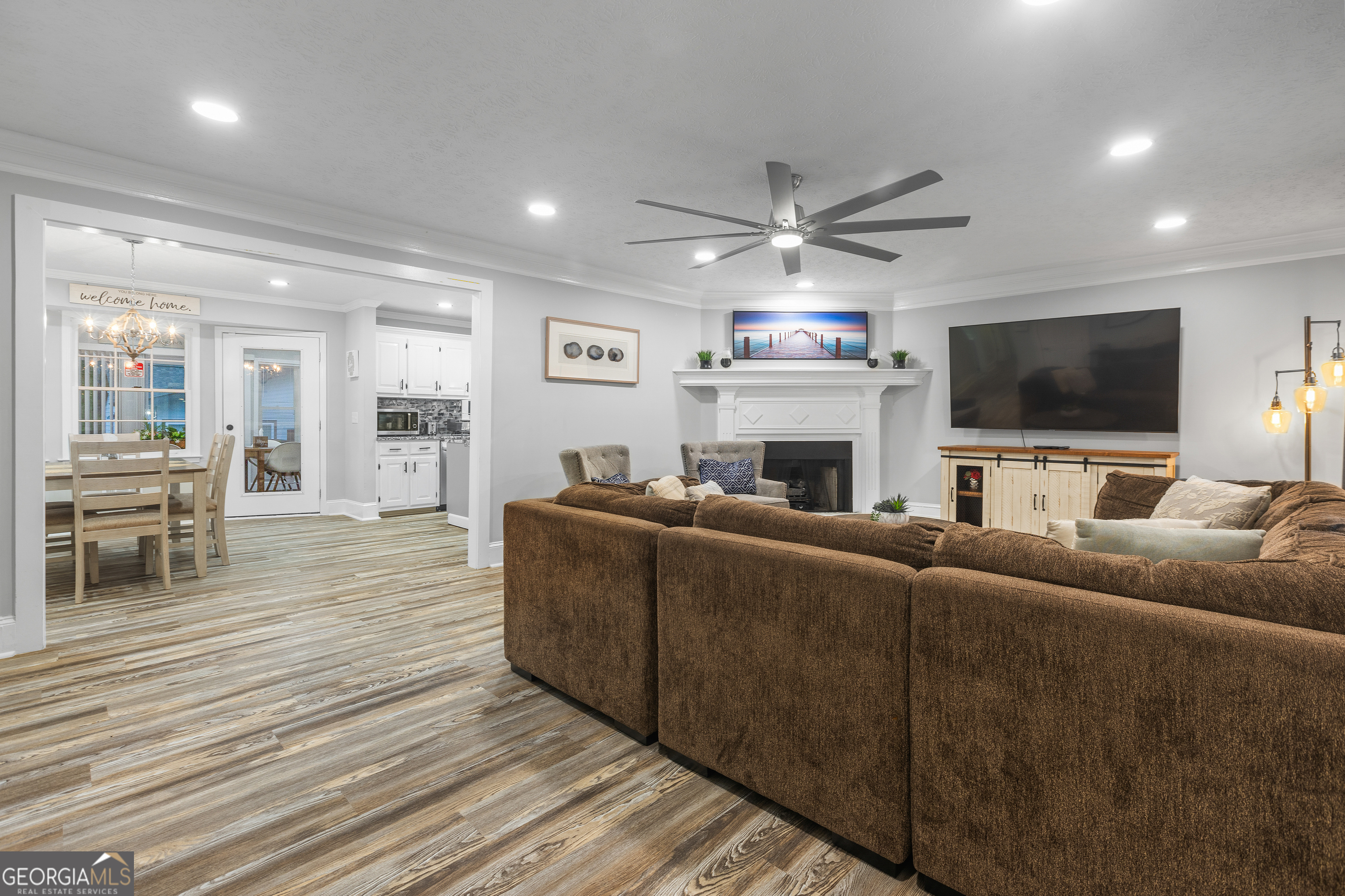 2390 Stone Drive SW Lilburn GA 30047