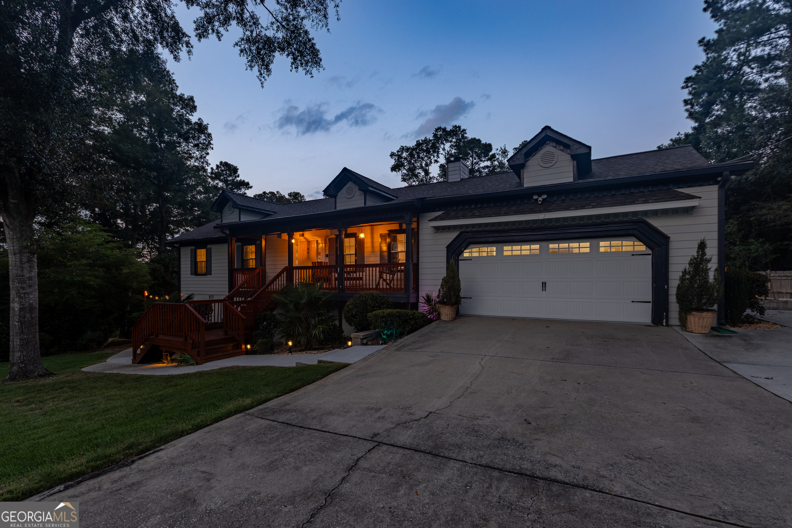 2390 Stone Drive SW Lilburn GA 30047