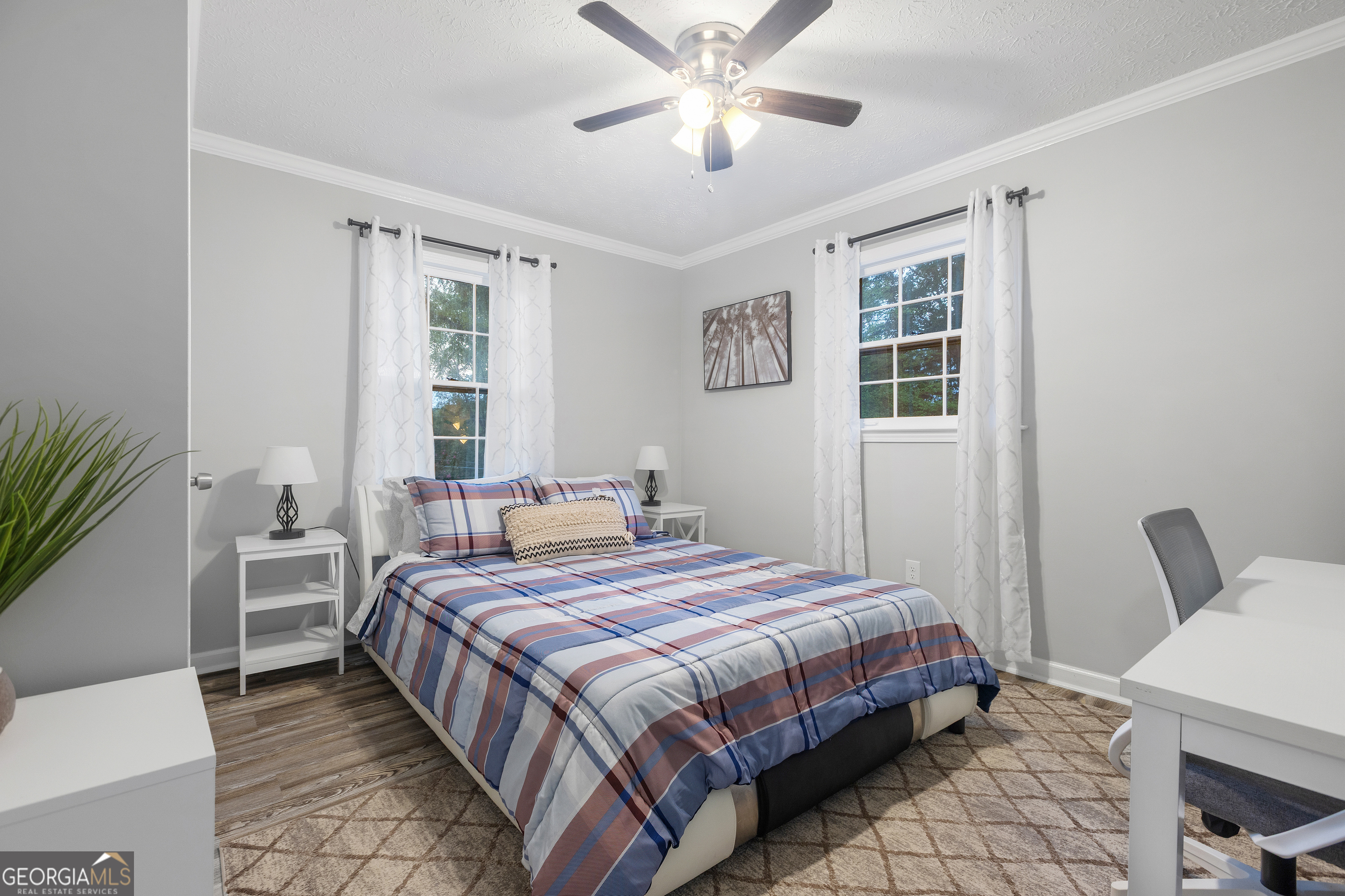 2390 Stone Drive SW Lilburn GA 30047