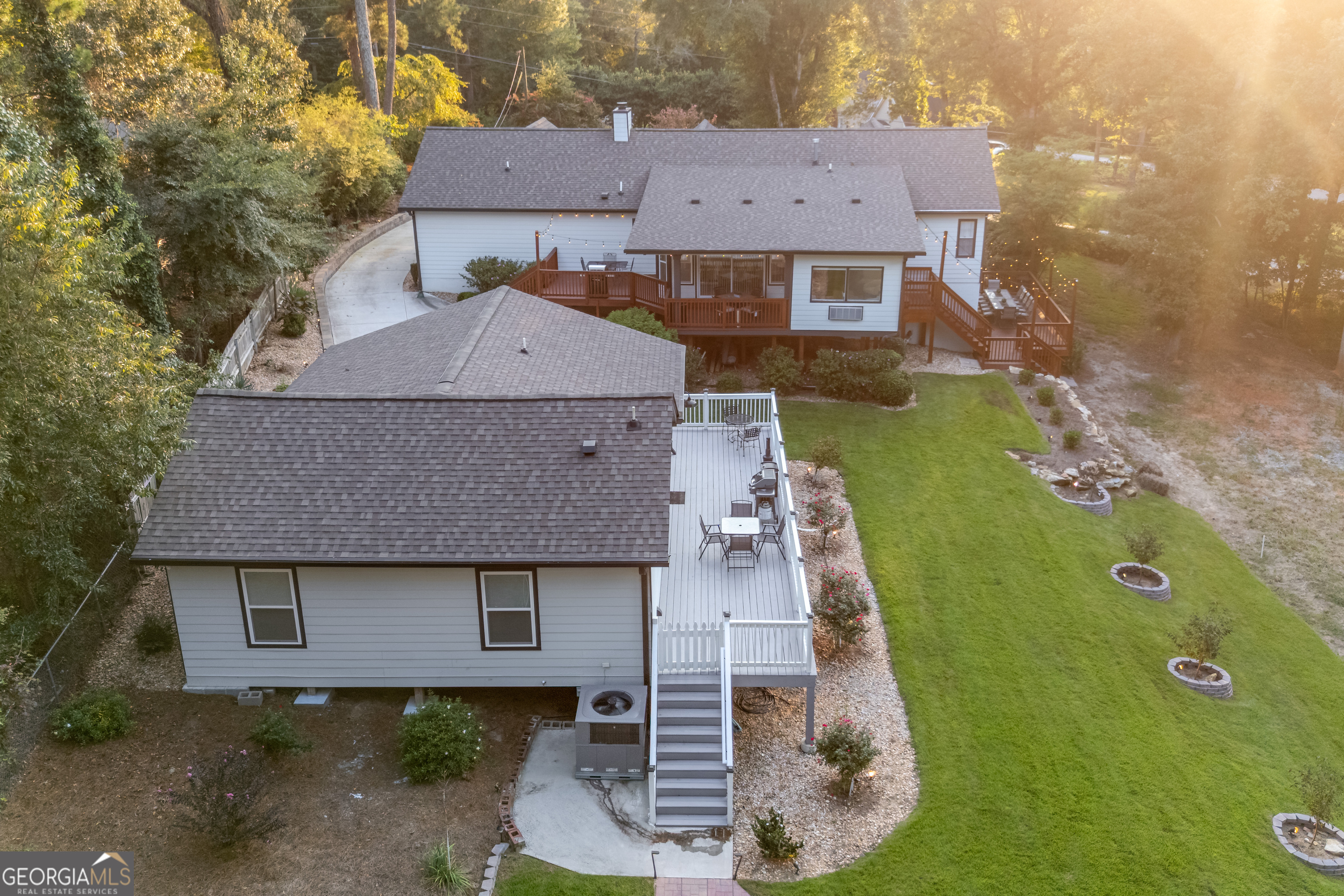 2390 Stone Drive SW Lilburn GA 30047