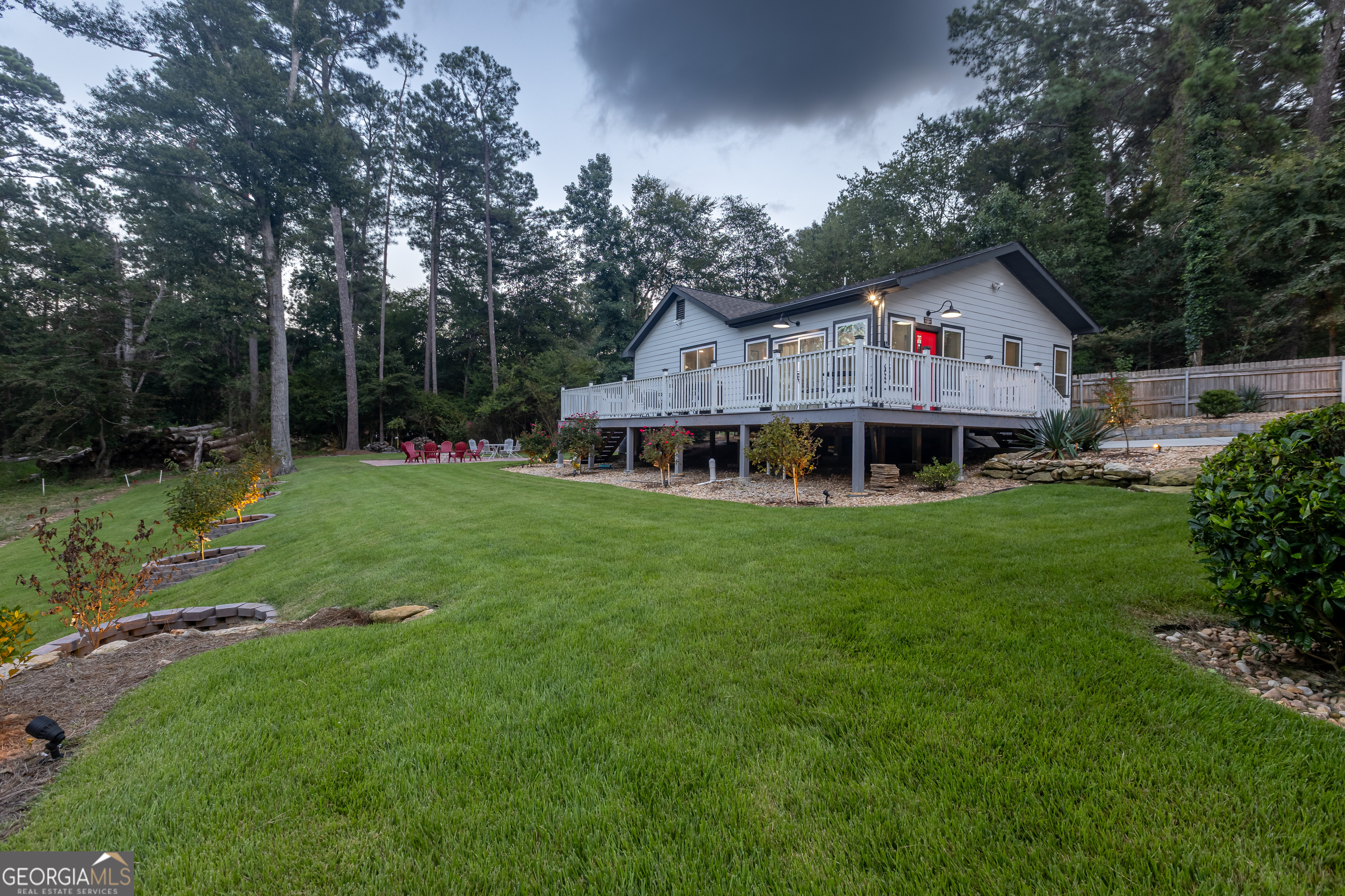 2390 Stone Drive SW Lilburn GA 30047
