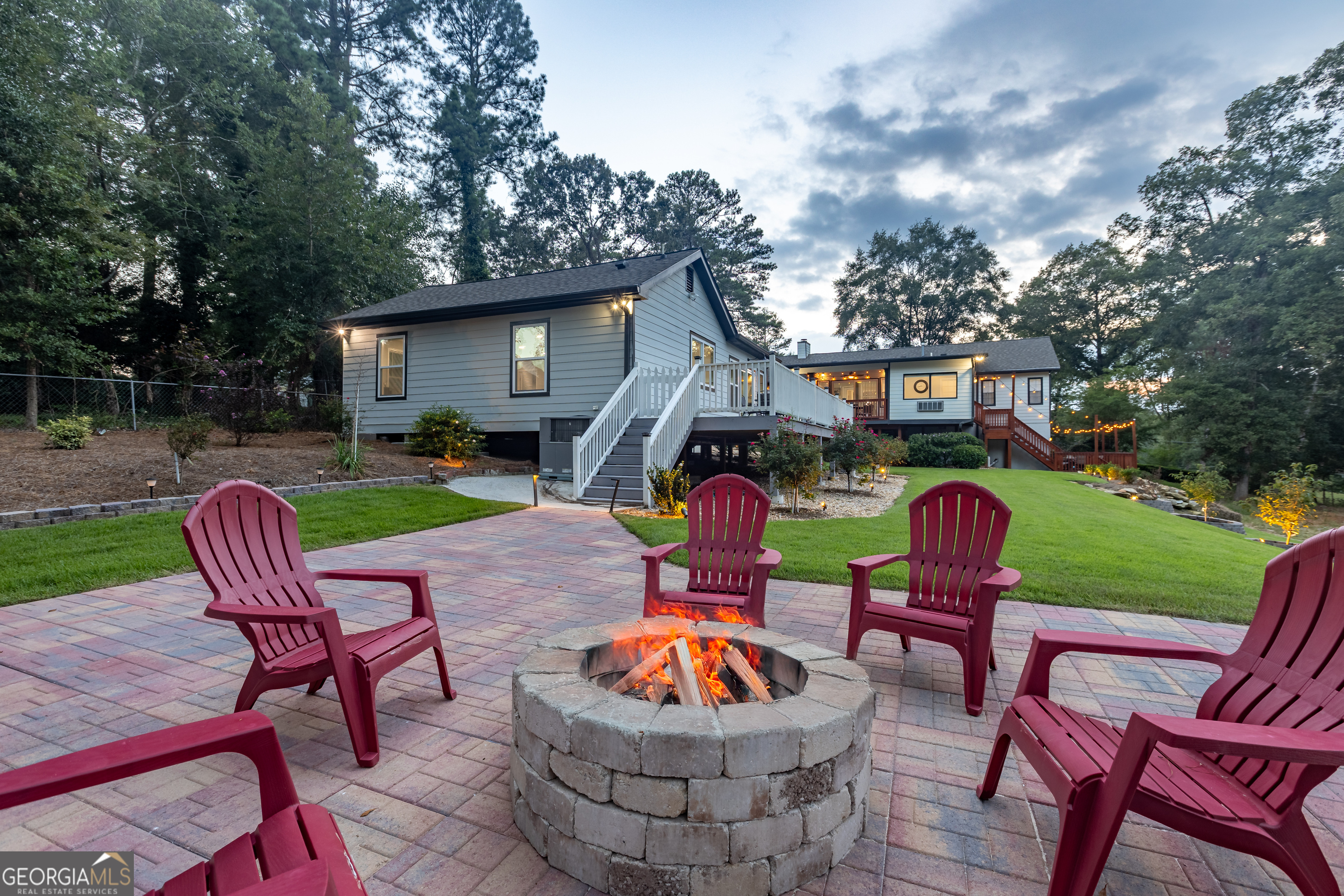 2390 Stone Drive SW Lilburn GA 30047