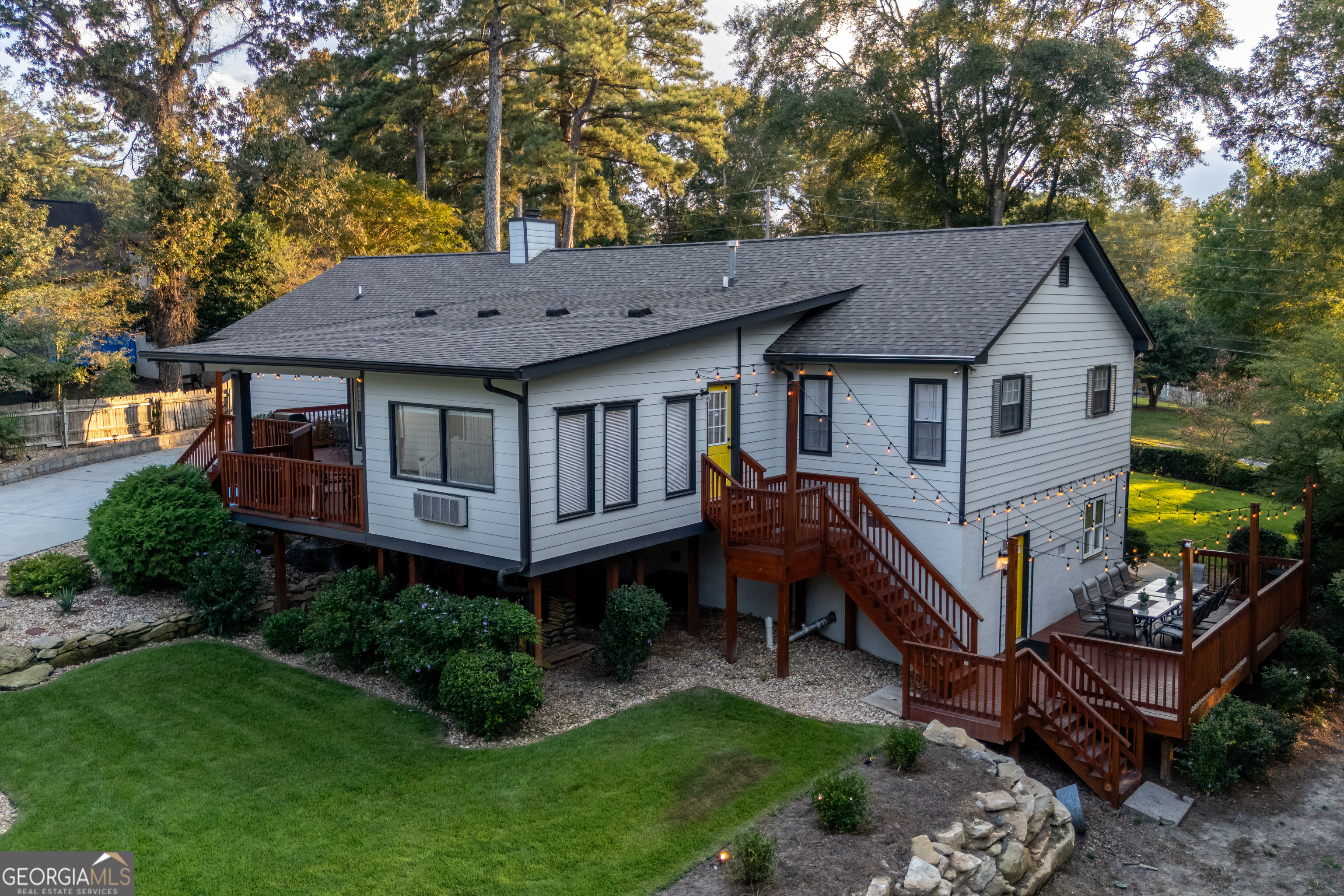 2390 Stone Drive SW Lilburn GA 30047