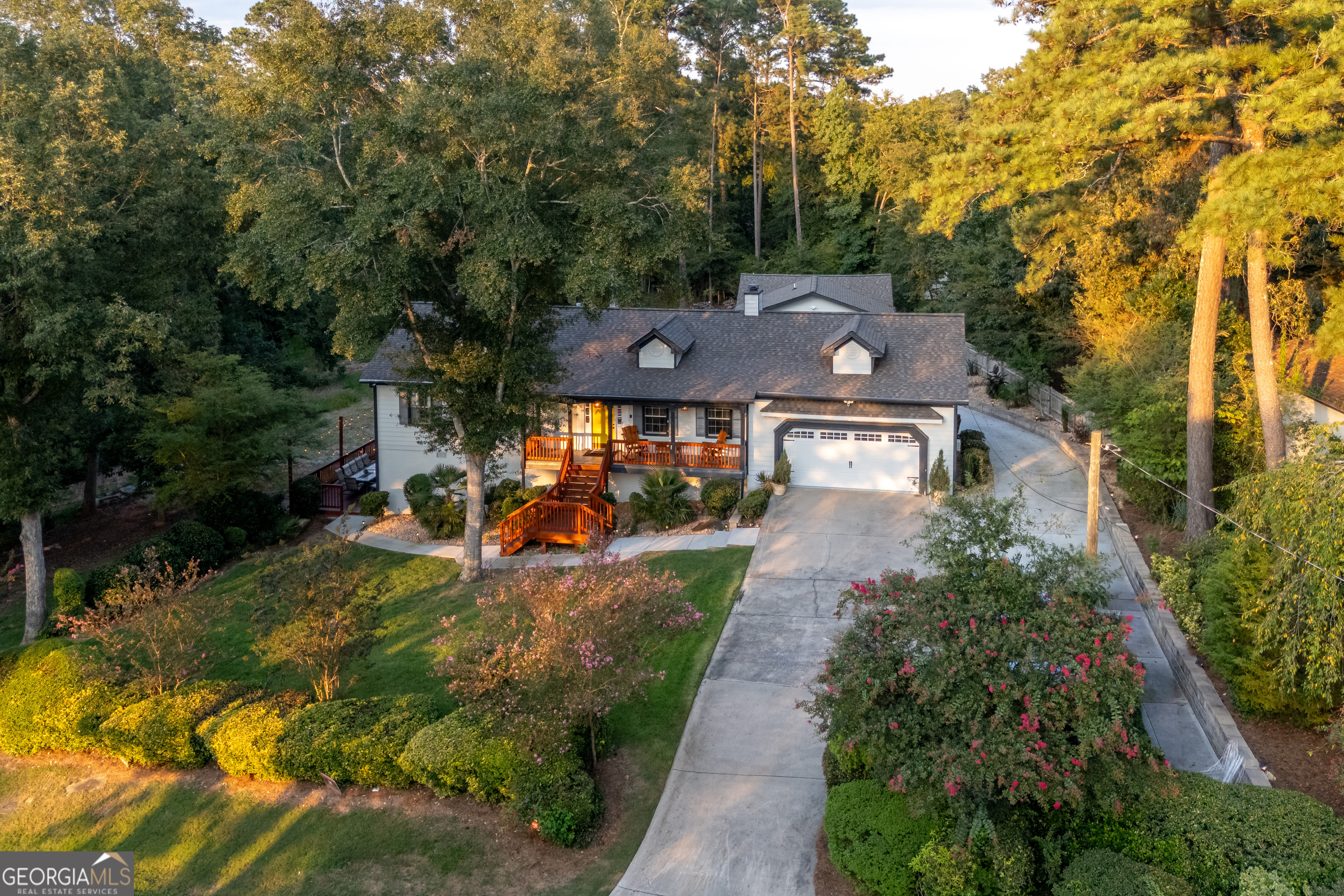 2390 Stone Drive SW Lilburn GA 30047