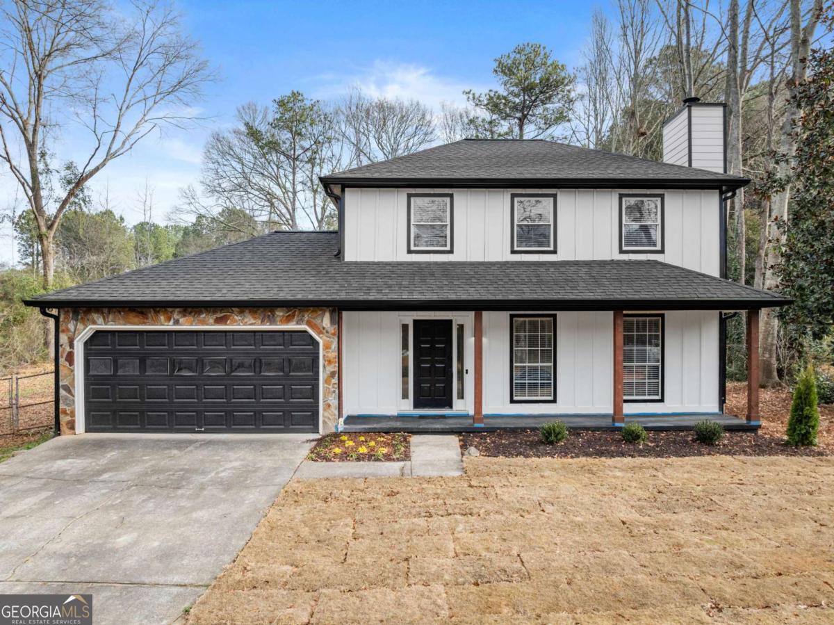 604 Fox Run Winder GA 30680