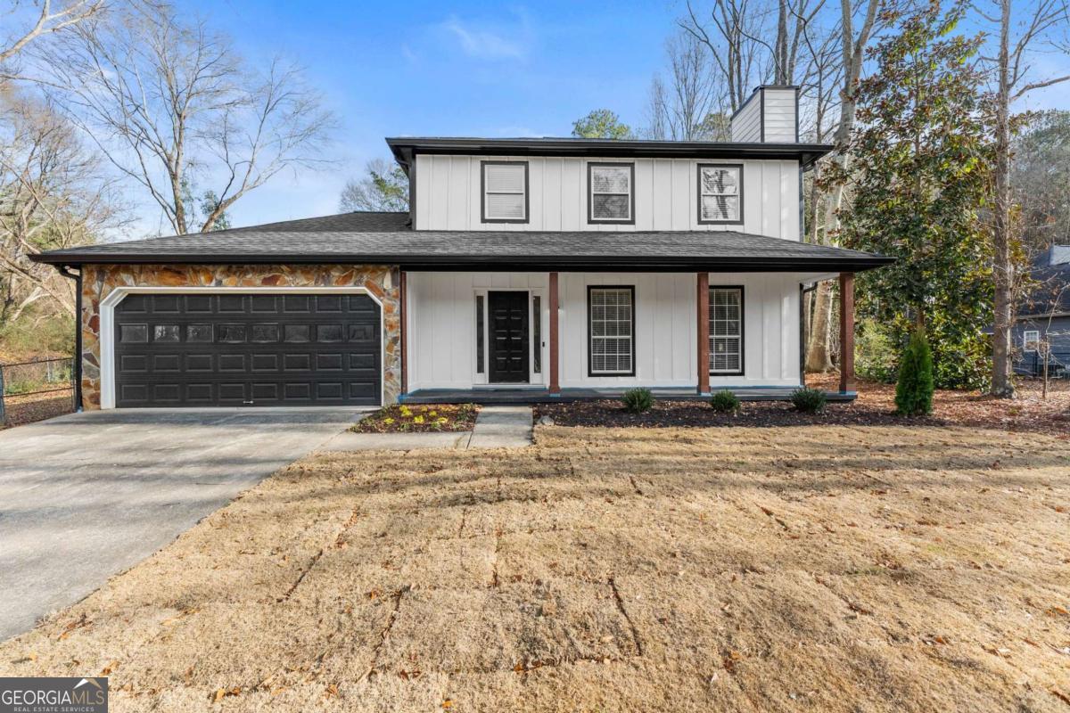 604 Fox Run Winder GA 30680