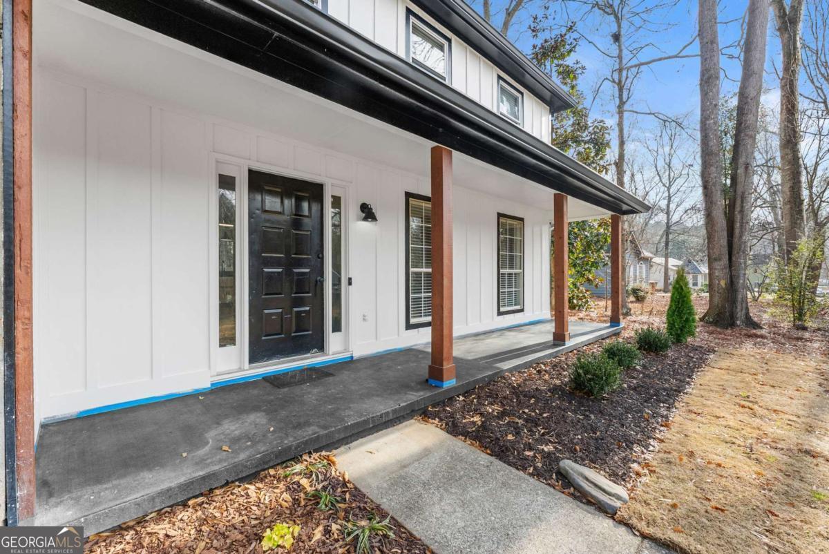 604 Fox Run Winder GA 30680
