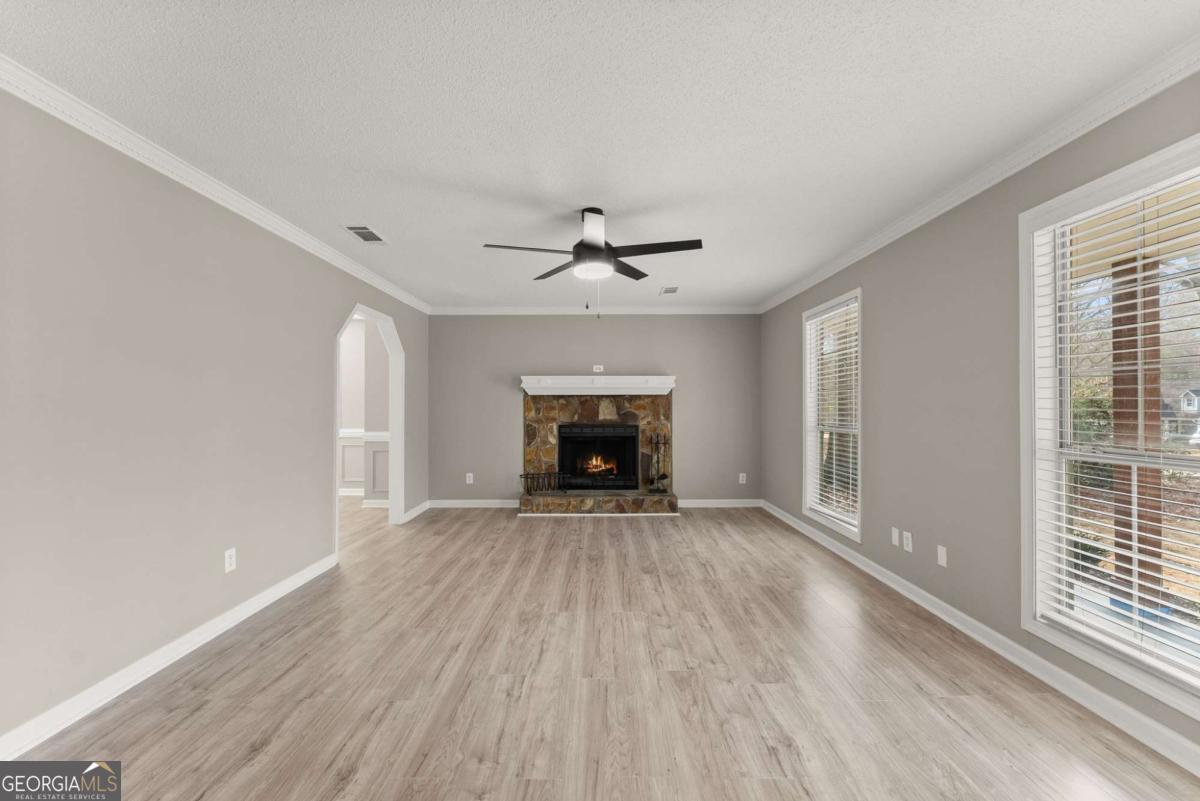 604 Fox Run Winder GA 30680