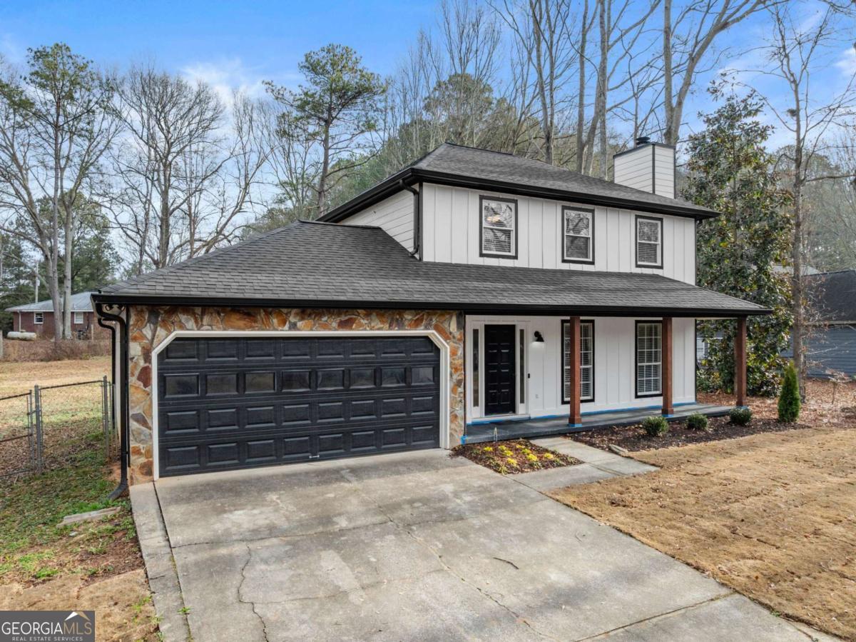 604 Fox Run Winder GA 30680
