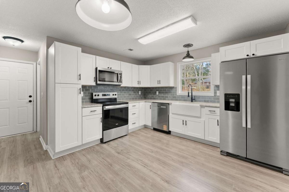 604 Fox Run Winder GA 30680
