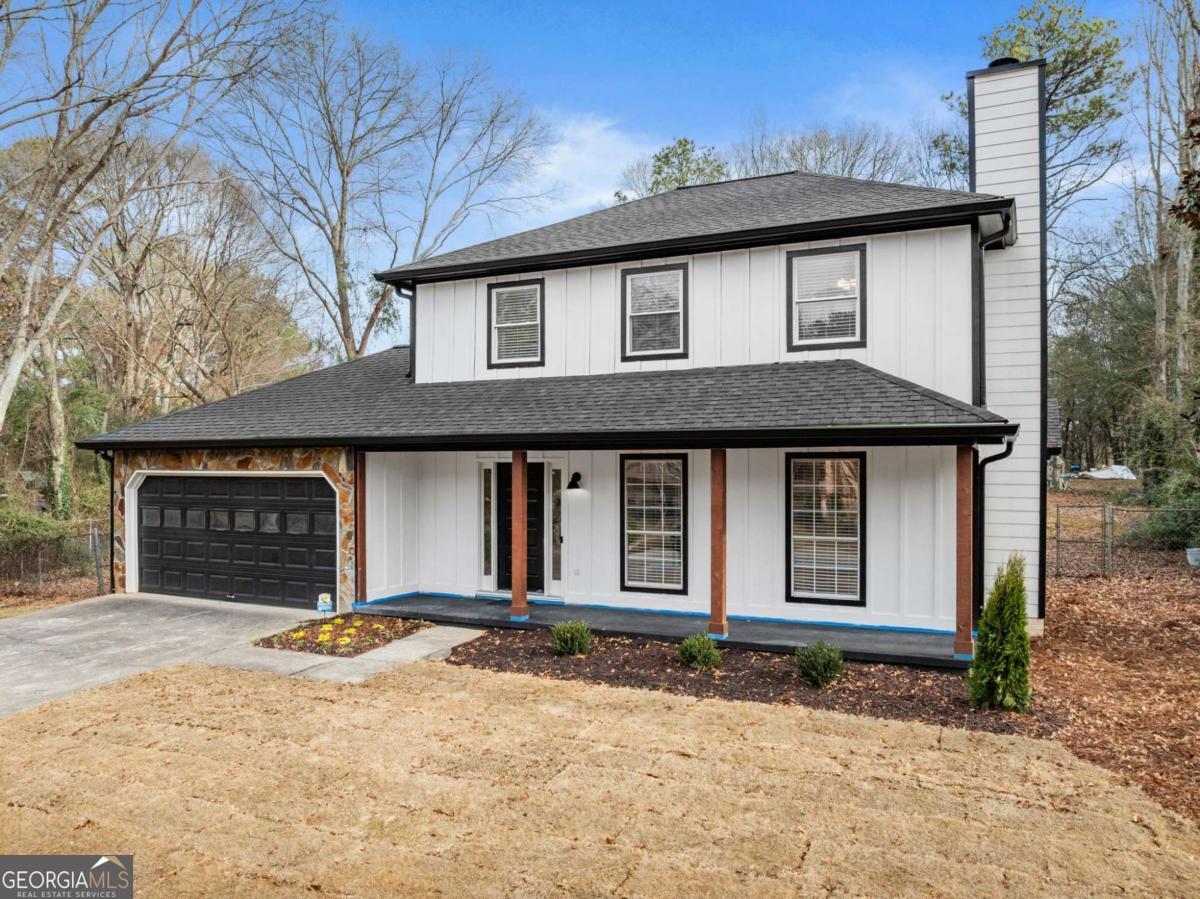 604 Fox Run Winder GA 30680