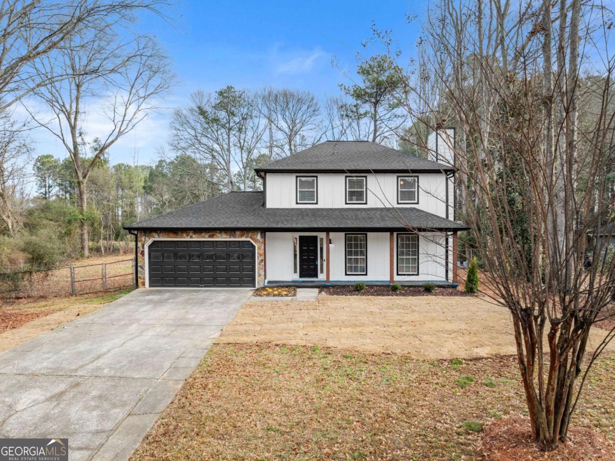 604 Fox Run Winder GA 30680